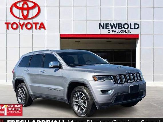 JEEP GRAND CHEROKEE 2017 1C4RJFBG4HC885573 image JEEP GRAND CHEROKEE 2017 1C4RJFBG4HC885573 image